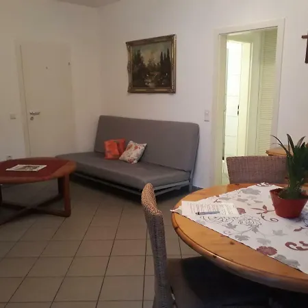 Apartment Neckartal