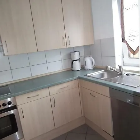 Apartment Neckartal