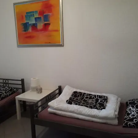 Apartment Neckartal